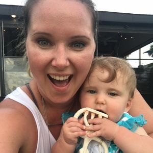 Meet your Posher, Shannon